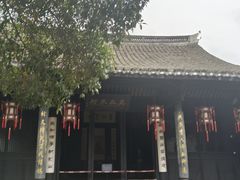 -王阳明故居