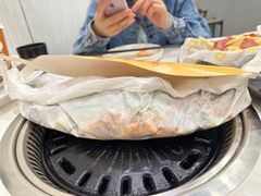 -有鱼吃·纸包烤鱼(曲江创意谷店)