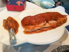 -院8里·小聚园老川菜(九眼桥店)