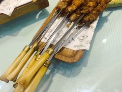 -哈啾嗨·新概念蒙餐(红星新城店)