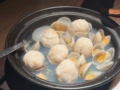-品味杭州·粤式融合·海鲜小馆·钱江新城CBD