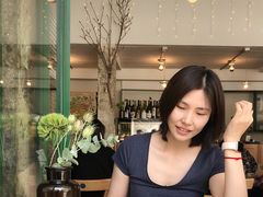 景观位-RAC BAR(安福路店)