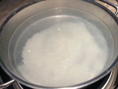粥水锅底-淘米捞·米汤脆鲩鱼火锅(福田皇岗店)