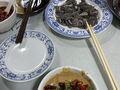 -同城四季爆肚涮羊肉(安华里店)
