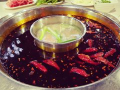 -枇杷园食为鲜火锅(南山店)