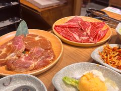 -牛人·雪花牛·木炭烤肉(昆山陆家店)