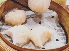 晶莹鲜虾饺-添好运点心专门店(中环IFC店)