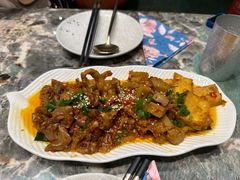 -浩海火烧云傣家菜(京广店)