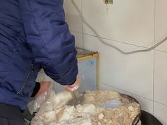 -吉英盐焗鸡(文中路店)