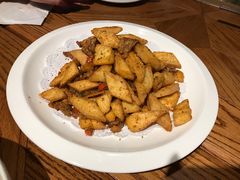 -阿罗新疆菜(人民广场店)