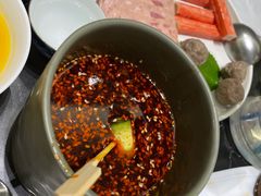 -红鼎豆捞·非遗鲍皇汤火锅(宝丰路店)