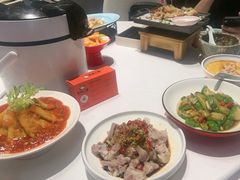 -蓉城小馆(科兴店)