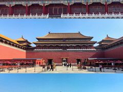 -故宫博物院(故宫)