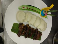 -南山饭店(阳明古镇店)