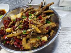 -小民大排档(光谷店)