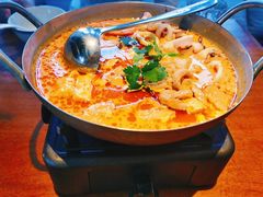 四喜沙茶锅-林四喜·闽南传家菜(鼓浪屿店)