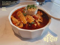 -本来精品川菜(嘉里中心店)