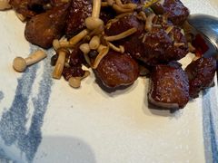 -漢舍中国菜馆(889广场店)