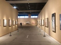 -北京工艺美术博物馆