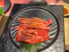 -牛YO烧肉烤肉自助(万象城春河里店)