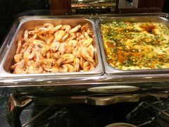 -碧中海汤泉汗蒸酒店