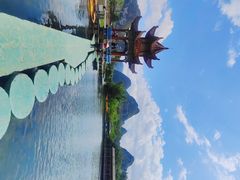 -靖西鹅泉风景区