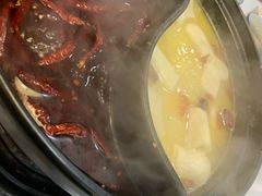 -港迹·鲜围煮海鲜火锅(湖州时代广场店)