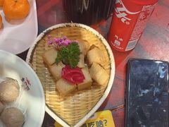 -重庆袁老四火锅(武进万达店)