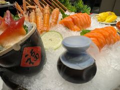 -和牛村烧肉放题(潍坊泰华店)