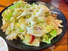 -望京一号·重庆江湖菜(工体店)