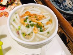 -虾饺妹·酒家(金碧店)