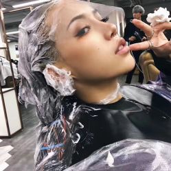 -MYCOLORHARSALON