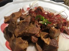 -厚贞日式烤肉(浦东汇智店)