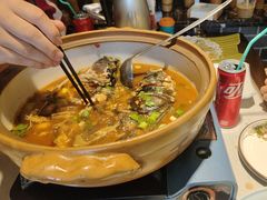 -千岛湖小鱼儿·淳安匠心农家菜