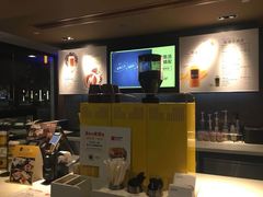 -麦当劳(宝山大厦店)