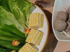 -海底捞火锅(河东万达广场店)