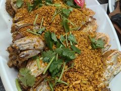 -师傅仔美食(东华老店)