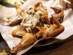 -费大厨辣椒炒肉(泊富店)