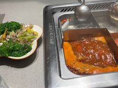 -海底捞火锅(太原南站店)