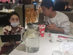 -小放牛河北菜(长安万达店)
