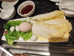 -海底捞火锅(汇悦城店)