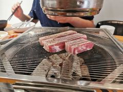 -东俞·韩式料理(院东街店)