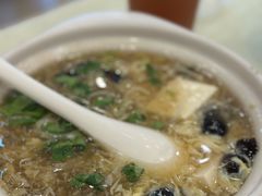 -奥华餐厅·老张记(台基厂店)