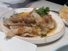 -北李妈妈菜·海肠捞饭(开发区万达店)