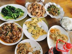 -明记海鲜大排档(巽寮湾店)