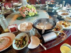 -丽华园(汉阳龙阳店)