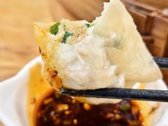 -嘉州北味春老烧麦·面食(叮咚街店)