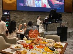 -临水宫·康养餐厅(徐矿广场店)