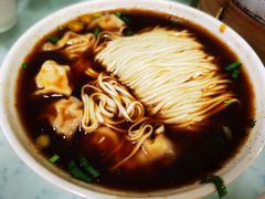 -蒋家桥饺面店(四望亭路店)