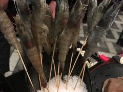 -重庆爽翻天老火锅(临平万达广场店)